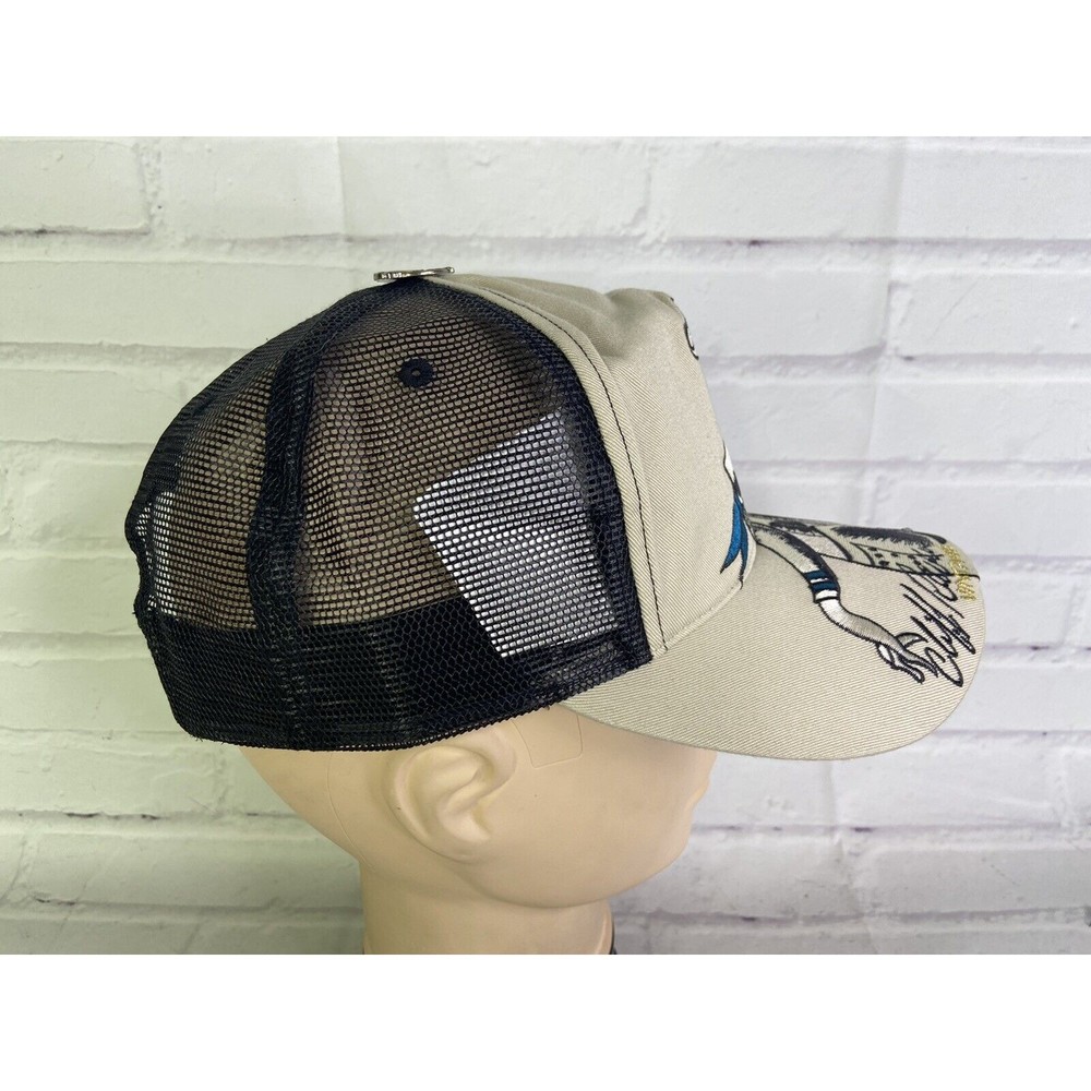 Cliff Raven Vintage Sailor Girl Tattoo Embroidere… - image 6